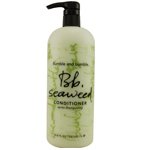 Bumble and Bumble Conditioner, Seaweed, 33.8 fl oz (1 lt)
From Bumble and Bumble

