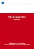 Produkt-Bild: Ausbilden in der Feuerwehr