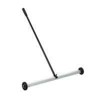 Magnetic Sweeper, 24