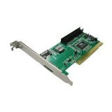 VIA 6421 SATA PCI CARD FOR XBOX 360 FLASH REPAIRS 6421A