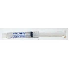 36% Teeth Whitening Gel