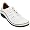 White/Silver