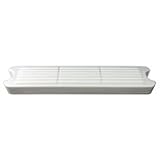 20" Vertical Ladder Tread