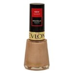 Revlon Nail Enamel- Exotic Ivory
