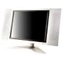 Aoc International A20E221 20-Inch  LCD Flat Panel TV with PC Input