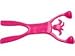 Antenna Acrobat in Magenta