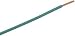 Petra THHN 10 SOLID GREEN Copper Ground Wire