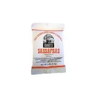 CLAEY'S OLD FASHIONED-SASSAFRAS 24 ct