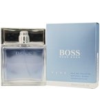 Boss Pure by Hugo Boss - Eau De Toilette Spray 1.7 oz
