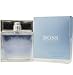 Boss Pure by Hugo Boss for Men Eau de Toilette Spray 2.5 oz