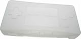 i-nique Silicone skin case for Nintendo Gameboy Micro (CLEAR)
