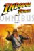 Indiana Jones Omnibus Volume 1 by William Messner-Loeb