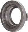 Truck-Lite Open Back Grommet Black 2" 30700