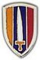 US Army Vietnam Small Hat Pin