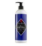 Jack Black Cool Moisture Body Lotion Deluxe Size 16 oz