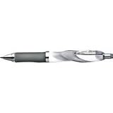 ゼブラ ニュー スパイラル ボールペン 黒 BA10-BK 10セットの画像