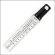 CDN Candy Deep Frying Ruler Thermometer TCG400 NEW