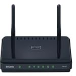 D-Link Systems Wireless N 300 Gigabit...