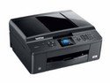 Brother - MFC J430W Multifunction Inkjet Printer
