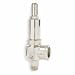 APOLLO 543EEBKMAA0300 POP Safety Valve,1 x 1-1/4 In,300 psi