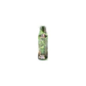 Woodlink COPSUNMINI Coppertop Black Screen Feeder