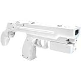 MULTIFUNCTION GUN FOR WII