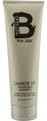 BED HEAD MEN by Tigi CHARGE UP SHAMPOO 8.5 OZ ( Package Of 6 )