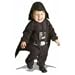 Darth Vader Star Wars Costume - Infant Newborn (Fits 0-9 Months)