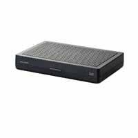 Alba STB8 - Freeview Digital Set Top Box - Quick 2 View