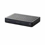 Alba STB8 - Freeview Digital Set Top Box - Quick 2 View