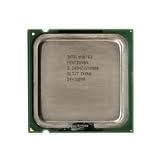 Intel Pentium 4 3.2GHz 775-pin Processor - SL7PW