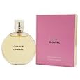 Chance by Chanel for Women, Eau De Toilette Spray, 3.4 Ounce