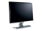 24IN Ws LCD 4000:1 1920X1200 Glossy Blk VGA Dvi HDmi 2MSGTG