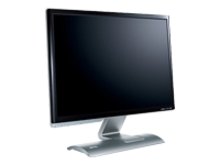 24IN Ws LCD 4000:1 1920X1200 Glossy Blk VGA Dvi HDmi 2MSGTG