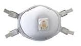 3M N95 Welding Particulate Respirator 1 BX 1428212