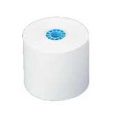 Adding Machine Roll, 2-1/4 x 150', White, 100 Rolls Per Carton