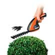 Worx Cordless 3.6V Shrub Shear Shape & Edge Shear Trimming System