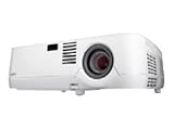 2500 Lumens XGA LCD Projector