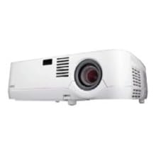 2500 Lumens XGA LCD Projector by NEC