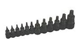 12 Pcs Super Torx Set LISLE # 37940