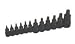 12 Pcs Super Torx Set LISLE # 37940