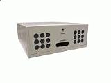 Electronics : Dvr Series 8 Channel Dvr, 60 Pps, 500 Gb HDD
