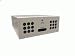 Dvr Series 8 Channel Dvr, 60 Pps, 500 Gb HDD