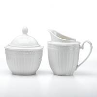 Mikasa Italian Countryside Sugar Bowl by Mikasa