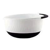 OXO Good Grips 3-Quart Mixing Bowl