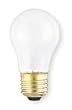 LumaPro 2CUX2 Lamp, 75A19/F/130, PK 24
