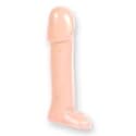 Doc Johnson Ballsy Dildo, 4.5 Inches