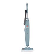 Bissell : 31N1 Steam Mop Deluxe Hard-Floor Cleaner – Mineral Blue