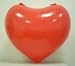 Infletters 14in Inflatable RED HEART