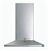 60cm Designer Chimney Hood Black (600DCP_BK)
